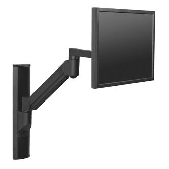 HAT Design Works Vertical Wall Track only, 13